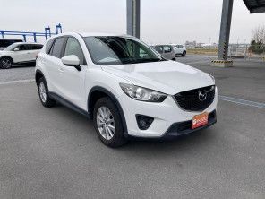 2012 Mazda CX-5 thumbnail