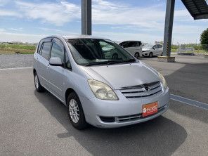 2003 Toyota Corolla Spacio thumbnail