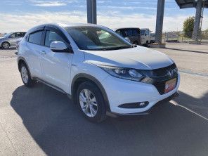 2016 Honda Vezel Hybrid thumbnail