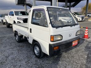 1990 Honda ACTY TRUCK thumbnail