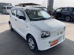 2018 Suzuki Alto thumbnail