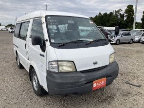 2003 Nissan Vanette thumbnail