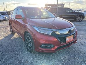 2019 Honda Vezel Hybrid thumbnail