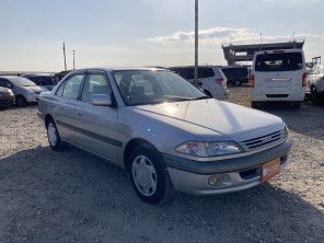 1997 Toyota Carina thumbnail