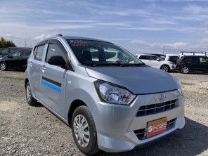 2019 Daihatsu MIRA E S thumbnail