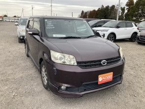 2013 Toyota Rumion thumbnail