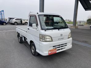 2012 Daihatsu Hijet thumbnail