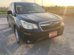 2013 Subaru Forester thumbnail