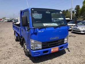 2018 Isuzu Elf thumbnail