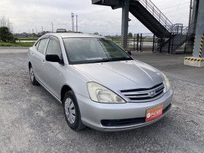 2007 Toyota Allion thumbnail