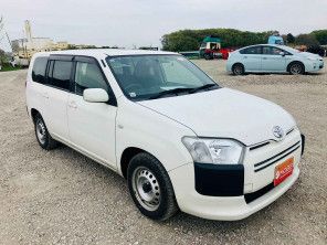 2016 Toyota Probox thumbnail