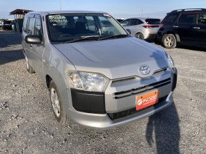 2016 Toyota Succeed thumbnail