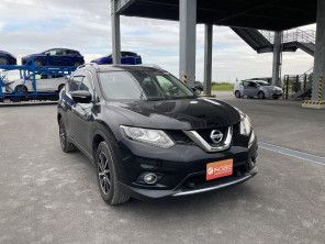 2015 Nissan X-Trail thumbnail