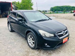 2013 Subaru XV thumbnail