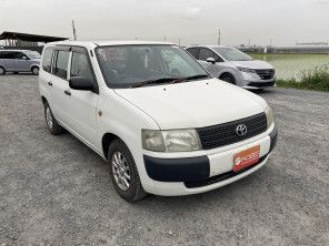 2009 Toyota Probox thumbnail