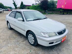 1999 Toyota Corona Premio thumbnail