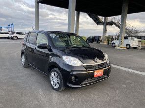 2019 Toyota Passo thumbnail