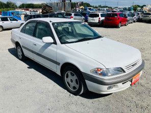 1997 Toyota Carina thumbnail