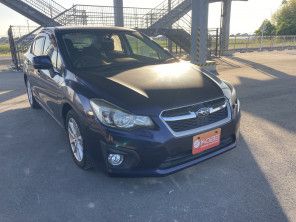 2012 Subaru IMPREZA G4 thumbnail