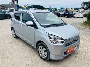 2019 Daihatsu MIRA E S thumbnail