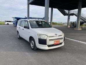 2016 Toyota Probox thumbnail