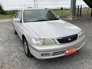 2001 Toyota Corona Premio thumbnail