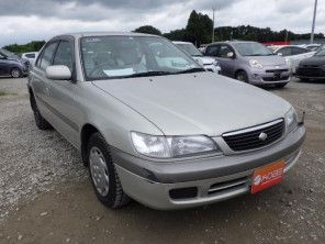 1999 Toyota Corona Premio thumbnail