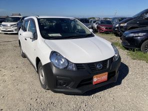 2018 Nissan NV150 AD thumbnail