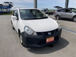 2018 Nissan NV150 AD thumbnail