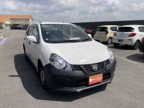 2018 Nissan NV150 AD thumbnail