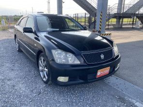 2006 Toyota Crown thumbnail