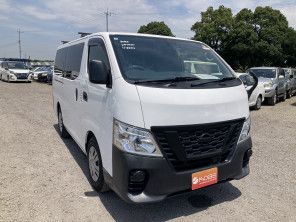 2019 Nissan NV350 Caravan thumbnail