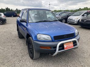 1997 Toyota RAV4 thumbnail