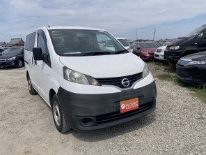 2019 Nissan NV200 thumbnail