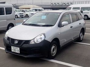 2021 Nissan Ad Van thumbnail