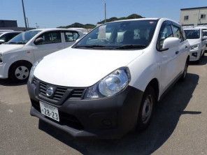 2021 Nissan Ad Van thumbnail