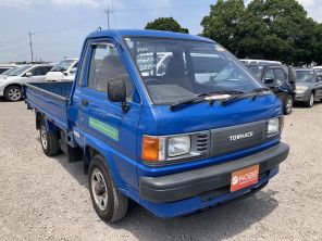 1991 Toyota Townace thumbnail