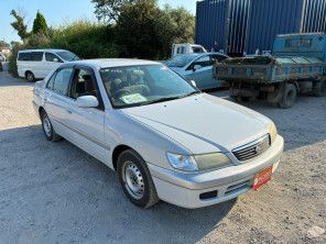 2000 Toyota Corona Premio thumbnail