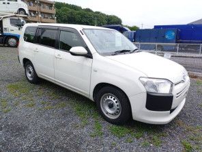 2021 Mazda FAMILIA VAN thumbnail
