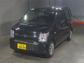 2025 Suzuki Wagon R thumbnail