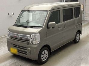 2025 Suzuki Every thumbnail