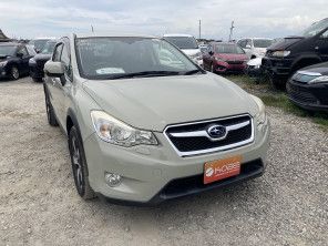 2014 Subaru XV thumbnail