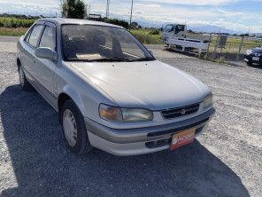 1997 Toyota Corolla thumbnail