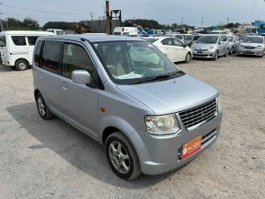 2012 Mitsubishi EK WAGON thumbnail
