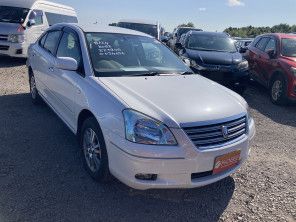 2006 Toyota Premio thumbnail