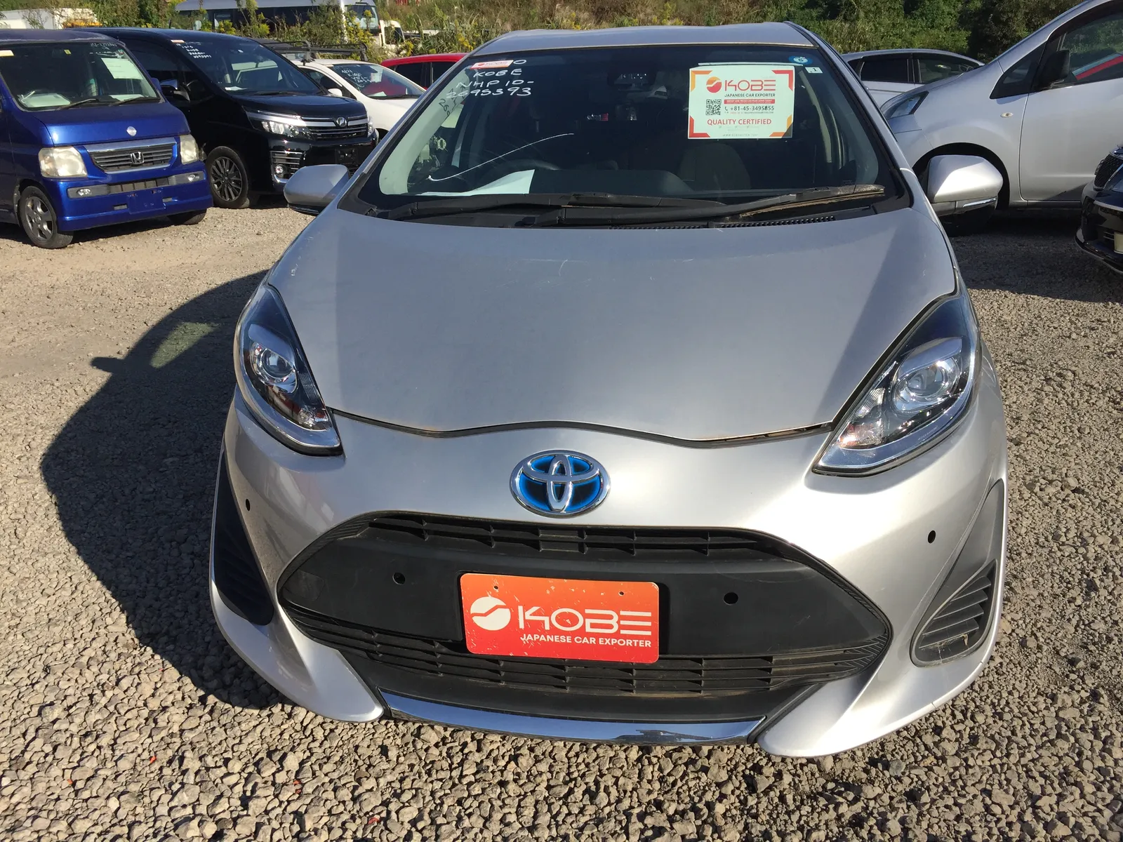 Vehicle Image - 1