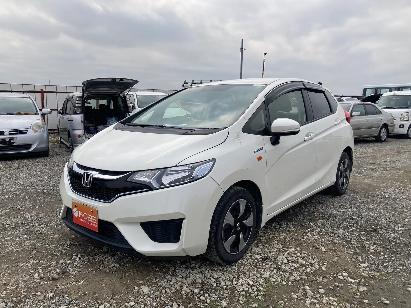 Vehicle Image - 3