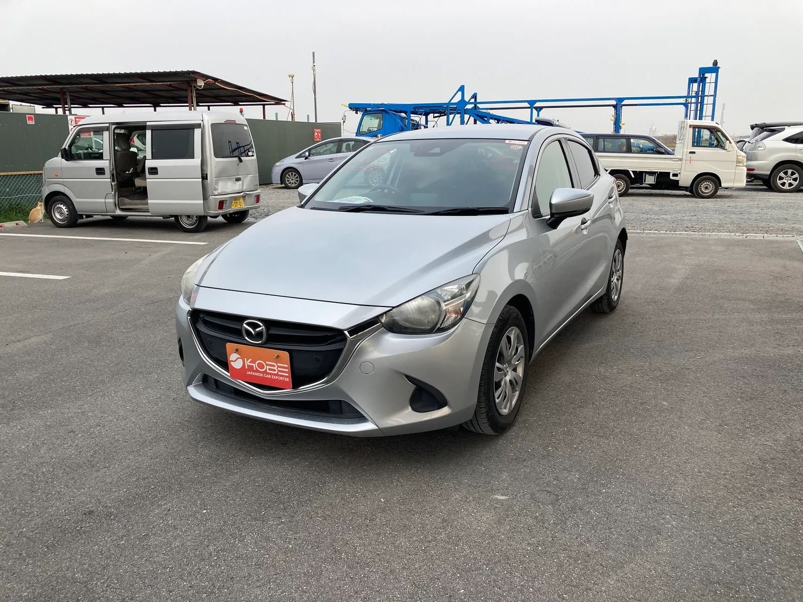 Vehicle Image - 3