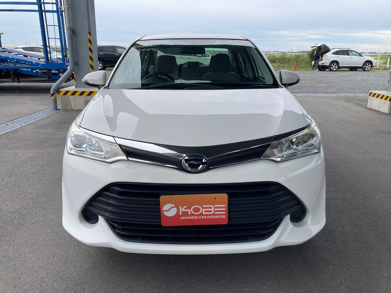 Vehicle Image - 2