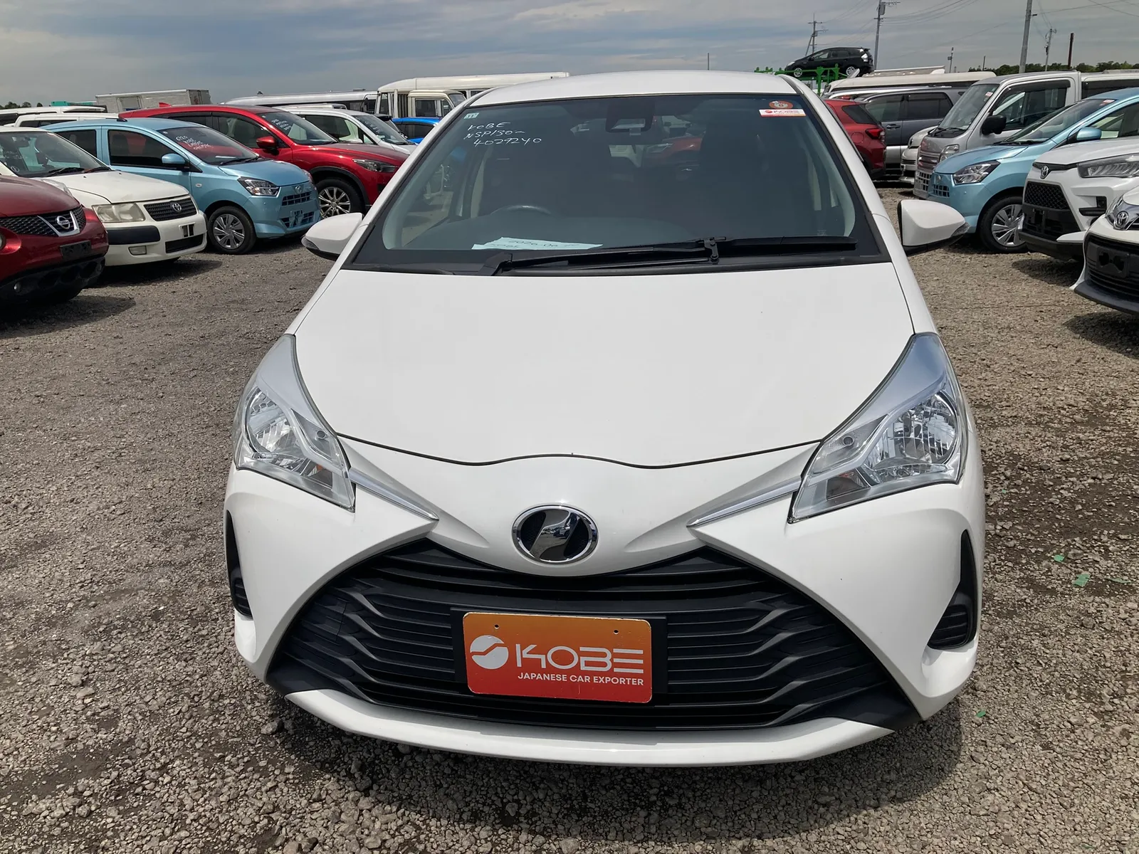 Vehicle Image - 2